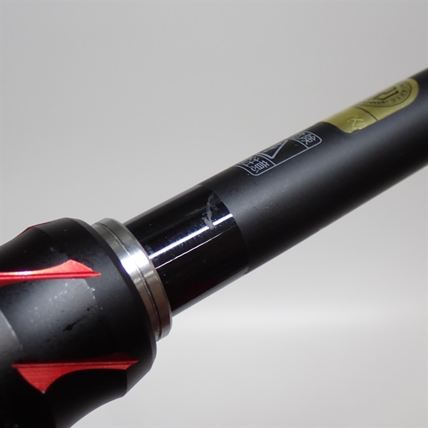 ２０ゾディアス１７２ＭＨ